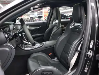 Mercedes-Benz Mercedes-AMG E-Class 2021 AMG E 63 S 4MATIC intérieur photo 11