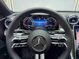 Mercedes-Benz C-Class 2025 C 260 L Sports version exterior photo 9 Mercedes-Benz C-Class 2025 C 260 L Sports version exterior photo 9