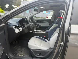 Geely Emgrand 2022 4th Gen 1.5L CVT Flagship interior photo 6 Geely Emgrand 2022 4th Gen 1.5L CVT Flagship interior photo 6