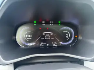 Geely Emgrand 2022 4th Gen 1.5L CVT Flagship interior photo 9 Geely Emgrand 2022 4th Gen 1.5L CVT Flagship interior photo 9