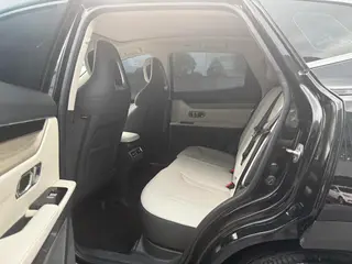 Jetour Dasheng 2024 1.5T DCT Longteng Edition PRO exterior photo 5