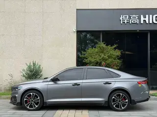 Geely Preface 2023 2.0T Edición espacio-tiempo exterior foto 3 Geely Preface 2023 2.0T Edición espacio-tiempo exterior foto 3
