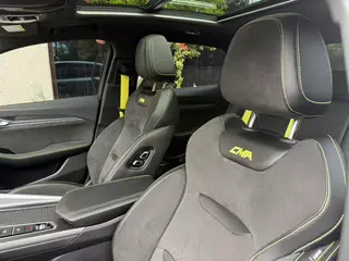 Geely Preface 2023 2.0T Edición espacio-tiempo interior foto 10 Geely Preface 2023 2.0T Edición espacio-tiempo interior foto 10