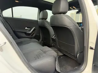 Mercedes-Benz A-Class 2022 A 200 L Edición de moda de coche deportivo exterior foto 9