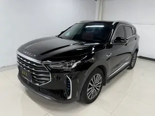 Jetour X70 PLUS 2023 Self-improvement version 1.5T DCT Self-improvement PRO 7 seat exterior photo 1 Jetour X70 PLUS 2023 Self-improvement version 1.5T DCT Self-improvement PRO 7 seat exterior photo 1