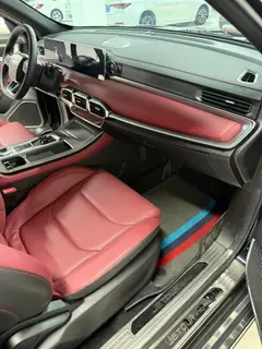 Jetour X70 PLUS 2023 Self-improvement version 1.5T DCT Self-improvement PRO 7 seat exterior photo 7 Jetour X70 PLUS 2023 Self-improvement version 1.5T DCT Self-improvement PRO 7 seat exterior photo 7