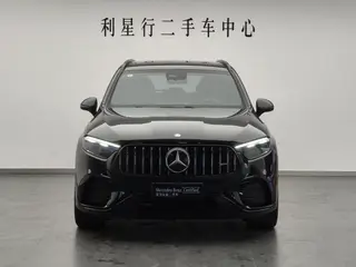 Mercedes-Benz GLC AMG 2025 AMG GLC 43 4MATIC exterior photo 5 Mercedes-Benz GLC AMG 2025 AMG GLC 43 4MATIC exterior photo 5