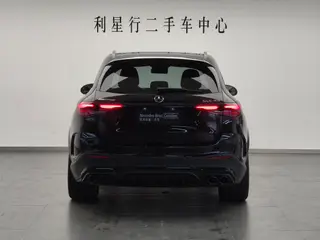 Mercedes-Benz GLC AMG 2025 AMG GLC 43 4MATIC exterior photo 6 Mercedes-Benz GLC AMG 2025 AMG GLC 43 4MATIC exterior photo 6