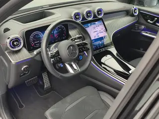 Mercedes-Benz GLC AMG 2025 AMG GLC 43 4MATIC exterior photo 10 Mercedes-Benz GLC AMG 2025 AMG GLC 43 4MATIC exterior photo 10
