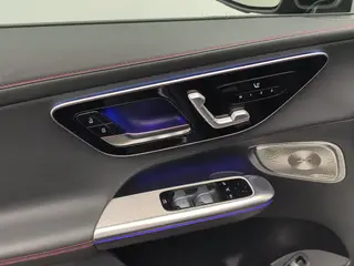 Mercedes-Benz GLC AMG 2025 AMG GLC 43 4MATIC interior photo 14 Mercedes-Benz GLC AMG 2025 AMG GLC 43 4MATIC interior photo 14