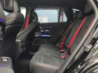 Mercedes-Benz GLC AMG 2025 AMG GLC 43 4MATIC interior photo 16 Mercedes-Benz GLC AMG 2025 AMG GLC 43 4MATIC interior photo 16