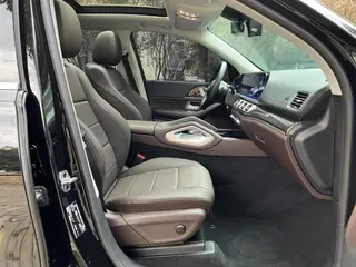 Mercedes-Benz GLE (Imported) 2023 GLE 350 4MATIC Estilo de moda exterior foto 8