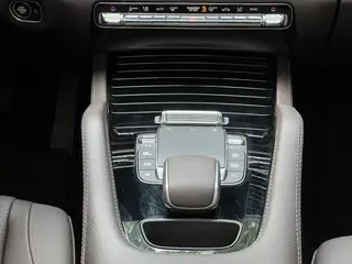 Mercedes-Benz GLE (Imported) 2023 GLE 350 4MATIC Estilo de moda interior foto 14