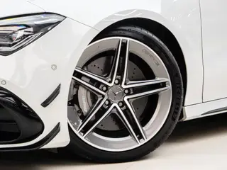 Mercedes-Benz CLA AMG 2021 AMG CLA 45 4MATIC extérieur photo 9 Mercedes-Benz CLA AMG 2021 AMG CLA 45 4MATIC extérieur photo 9