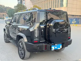 Jetour T2 2023 1.5TD Dos tracciones Discover interior foto 6 Jetour T2 2023 1.5TD Dos tracciones Discover interior foto 6