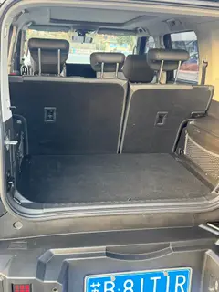 Jetour T2 2023 1.5TD Dos tracciones Discover interior foto 10 Jetour T2 2023 1.5TD Dos tracciones Discover interior foto 10