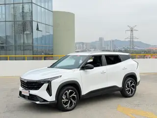 Geely Boyue 2023 Boyue COOL 1.5T Intelligent