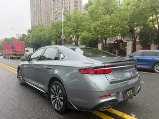 Geely Preface 2026 2.0T Oriental Yao Version Wangyue extérieur photo 7 Geely Preface 2026 2.0T Oriental Yao Version Wangyue extérieur photo 7