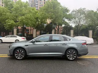 Geely Preface 2026 2.0T Oriental Yao Version Wangyue extérieur photo 8 Geely Preface 2026 2.0T Oriental Yao Version Wangyue extérieur photo 8