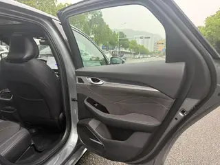 Geely Preface 2026 2.0T Oriental Yao Version Wangyue intérieur photo 12 Geely Preface 2026 2.0T Oriental Yao Version Wangyue intérieur photo 12