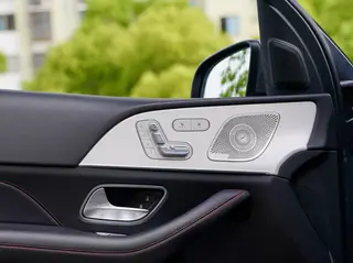 Mercedes-Benz GLE AMG 2022 AMG GLE 53 4MATIC экстерьер фото 8
