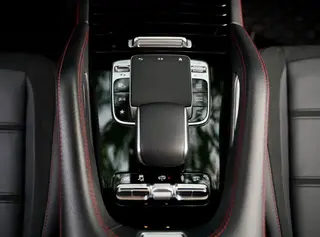 Mercedes-Benz GLE AMG 2022 AMG GLE 53 4MATIC интерьер фото 14