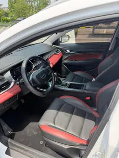 Geely Vision S1 2019 Versión mejorada 1.5L CVT Versión de los Juegos Asiáticos exterior foto 5 Geely Vision S1 2019 Versión mejorada 1.5L CVT Versión de los Juegos Asiáticos exterior foto 5
