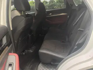 Jetour X70 2023 1.5T DCT Superar PRO 5 Asiento interior foto 9 Jetour X70 2023 1.5T DCT Superar PRO 5 Asiento interior foto 9