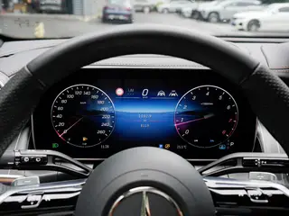 Mercedes-Benz GLC 2025 GLC 300 L 4MATIC De lujo 5 Asiento exterior foto 9