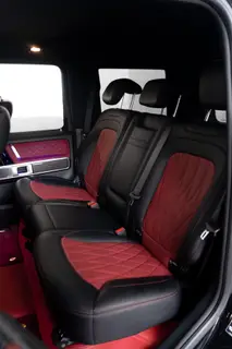 Mercedes-Benz G-Class 2023 G 350 exterior photo 6