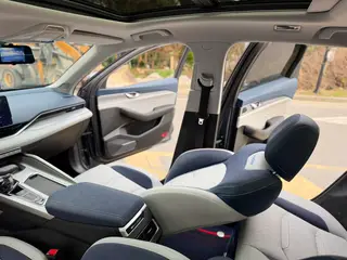 Geely Preface 2021 2.0T Premium Trim exterior photo 9 Geely Preface 2021 2.0T Premium Trim exterior photo 9