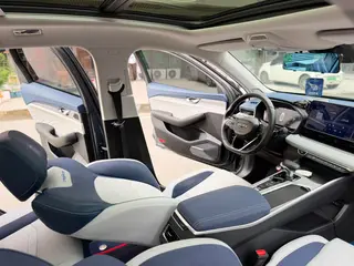 Geely Preface 2021 2.0T Premium Trim exterior photo 10 Geely Preface 2021 2.0T Premium Trim exterior photo 10