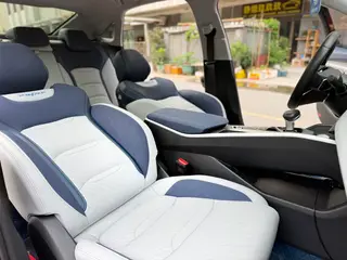 Geely Preface 2021 2.0T Premium Trim interior photo 13 Geely Preface 2021 2.0T Premium Trim interior photo 13