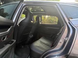 Jetour Dasheng 2024 1.5T DCT Youth interior photo 13 Jetour Dasheng 2024 1.5T DCT Youth interior photo 13