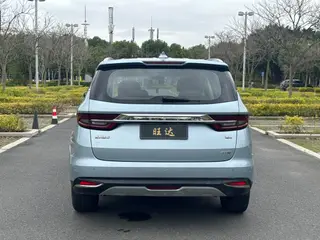 Geely Jiaji 2019 1.5TD DCT Premium Class exterior photo 8 Geely Jiaji 2019 1.5TD DCT Premium Class exterior photo 8