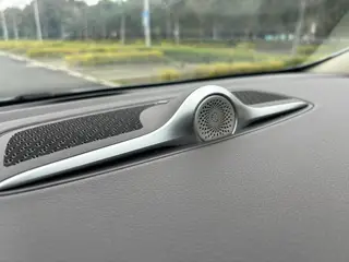 Geely Jiaji 2019 1.5TD DCT Premium Class interior photo 14 Geely Jiaji 2019 1.5TD DCT Premium Class interior photo 14