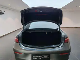 Mercedes-Benz E-Class (Imported) 2023 E 260 Coupé interior foto 18