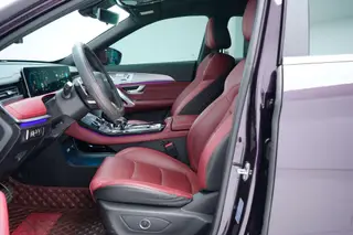 Jetour X70 PLUS 2021 Zhuge 1.6T DCT Kongming 7 seat exterior photo 4 Jetour X70 PLUS 2021 Zhuge 1.6T DCT Kongming 7 seat exterior photo 4