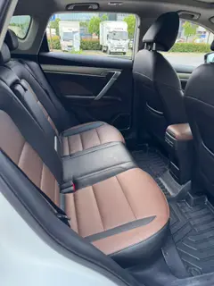 Geely Coolray 2019 Спортивная модель 260T DCT Battle Страна В. интерьер фото 10 Geely Coolray 2019 Спортивная модель 260T DCT Battle Страна В. интерьер фото 10