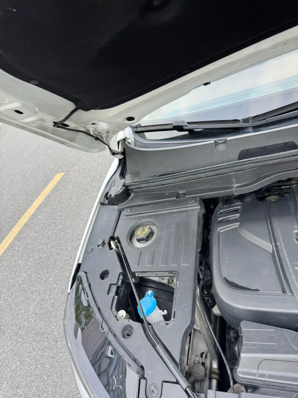 Geely Coolray 2019 Спортивная модель 260T DCT Battle Страна В. интерьер фото 14 Geely Coolray 2019 Спортивная модель 260T DCT Battle Страна В. интерьер фото 14