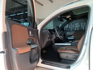 Mercedes-Benz GLB 2022 Модификация GLB 200 Динамичный тип экстерьер фото 4