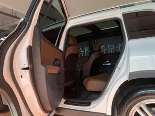 Mercedes-Benz GLB 2022 Модификация GLB 200 Динамичный тип экстерьер фото 5