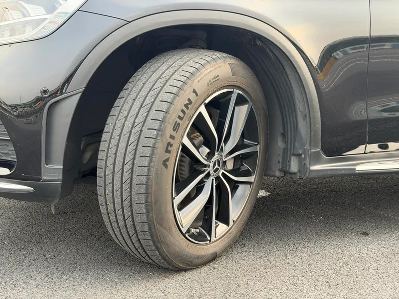 Mercedes-Benz GLC 2022 GLC 300 L 4MATIC Dynamic interior photo 11 Mercedes-Benz GLC 2022 GLC 300 L 4MATIC Dynamic interior photo 11