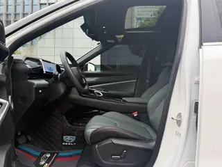 Geely Boyue 2024 1.5TD Version Dragon extérieur photo 4 Geely Boyue 2024 1.5TD Version Dragon extérieur photo 4
