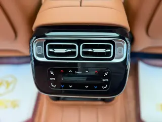 Mercedes-Benz S-Class 2023 S 400 L Type de luxe extérieur photo 10