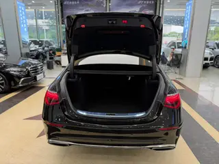 Mercedes-Benz S-Class 2023 S 400 L Type de luxe intérieur photo 18