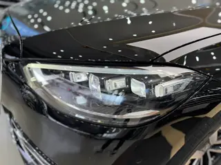 Mercedes-Benz S-Class 2023 S 400 L Type de luxe intérieur photo 20