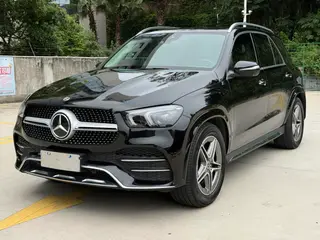 Mercedes-Benz GLE (Imported) 2023 GLE 450 4MATIC Style tendance extérieur photo 1 Mercedes-Benz GLE (Imported) 2023 GLE 450 4MATIC Style tendance extérieur photo 1