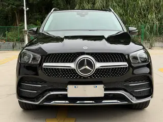 Mercedes-Benz GLE (Imported) 2023 GLE 450 4MATIC Style tendance extérieur photo 2 Mercedes-Benz GLE (Imported) 2023 GLE 450 4MATIC Style tendance extérieur photo 2