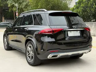 Mercedes-Benz GLE (Imported) 2023 GLE 450 4MATIC Style tendance extérieur photo 4 Mercedes-Benz GLE (Imported) 2023 GLE 450 4MATIC Style tendance extérieur photo 4
